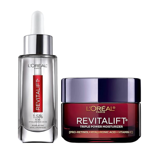 L'Oreal Paris Revitalift 1.5% Pure Hyaluronic Anti-Aging