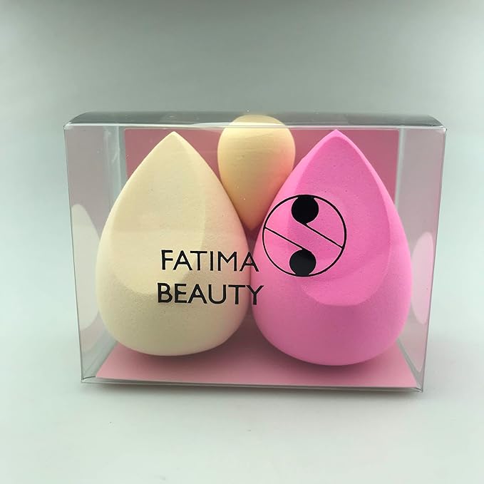 Makeup sponge latex free super soft