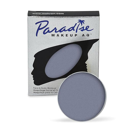 Mehron Makeup Paradise Makeup AQ Refill Size | 25 oz