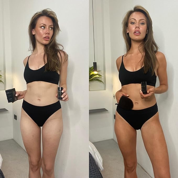 Rose & Caramel Skinstant Instant