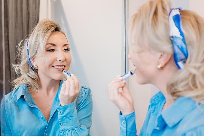 Lip Balm and Lip Scrub Duo