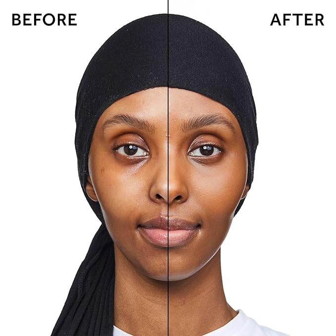 No7 Lift & Luminate Triple Action Serum Foundation Skin () 30ml