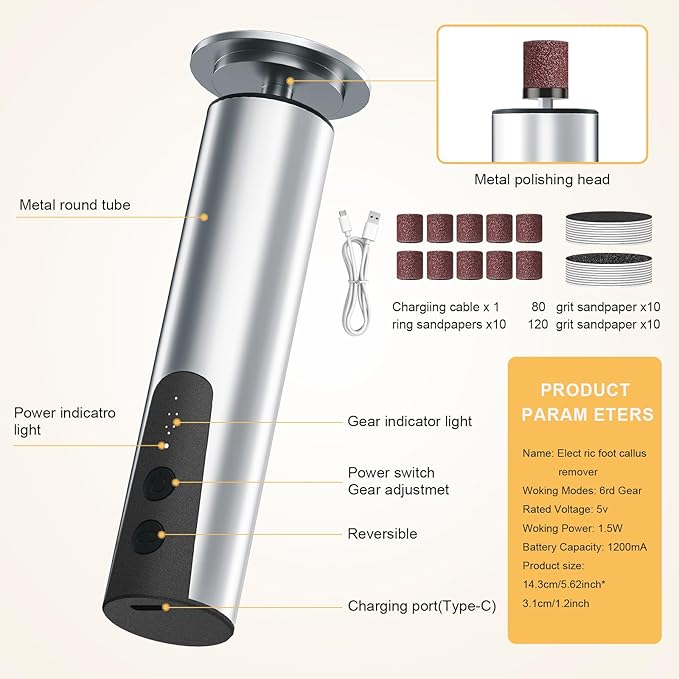 Cordless 2 in 1 Electric