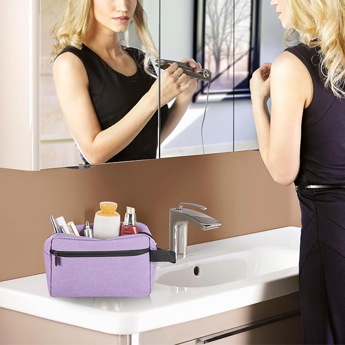 Travel toiletry bag toiletry bag