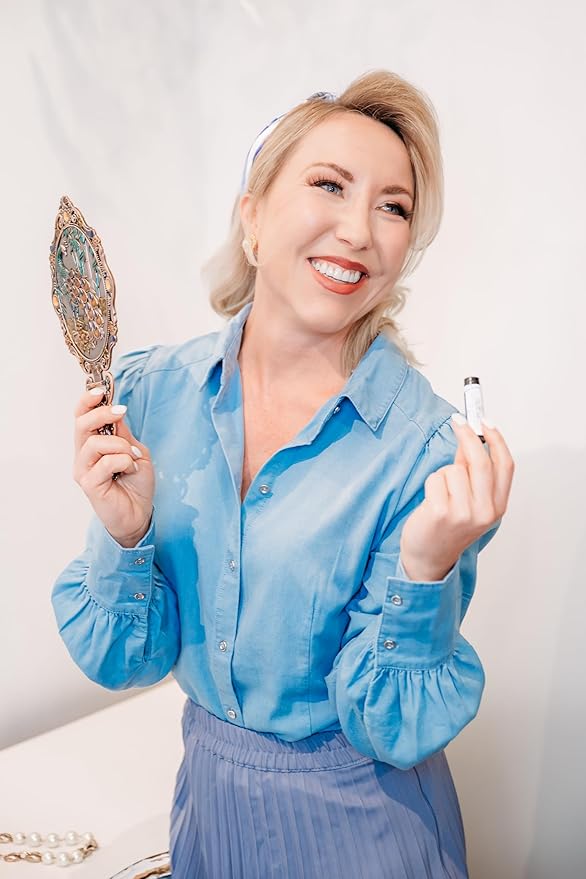 Lip Balm and Lip Scrub Duo