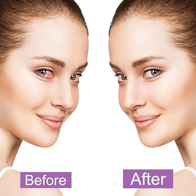 20 packs steam eye masks