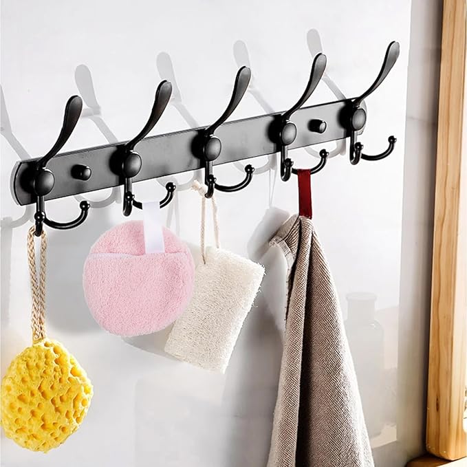 Ouligay 2pcs microfiber reusable makeup