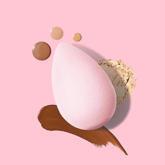 Beautyblender? | Bubble Blender Makeup Sponge