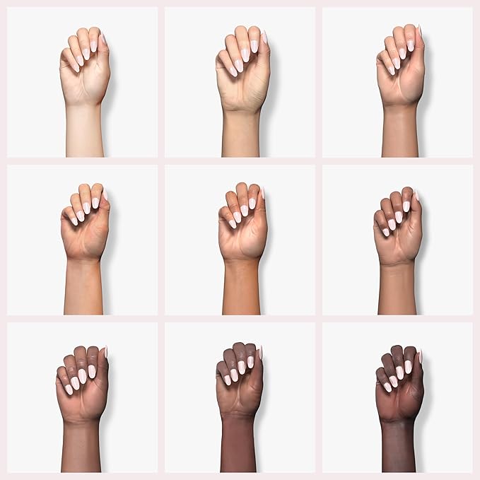 Young Nails Acrylic Powders, Cover - Created For a Flawless Consistency And Superior Adhesion - Cover Powder Begins To Set in 75 Seconds - Available in 45 gram, 85 gram, and 660 gram Size Options