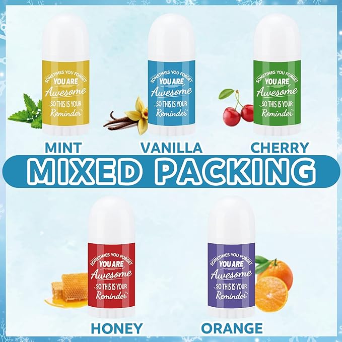 25 Pcs Thank You Gifts Mini