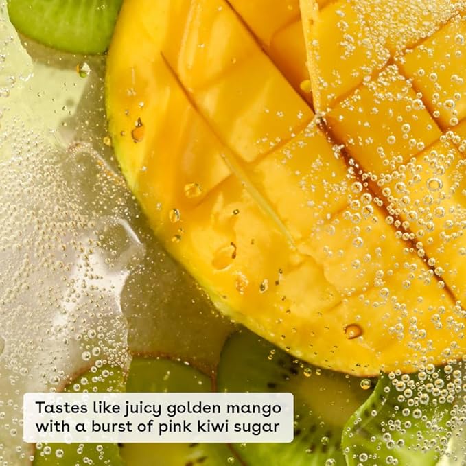 eos 24H Moisture Super Balm- Mango