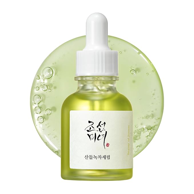 Beauty of joseon calming serum