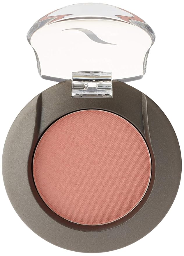 Sorme Cosmetics Mineral Botanicals Blush, Confidence