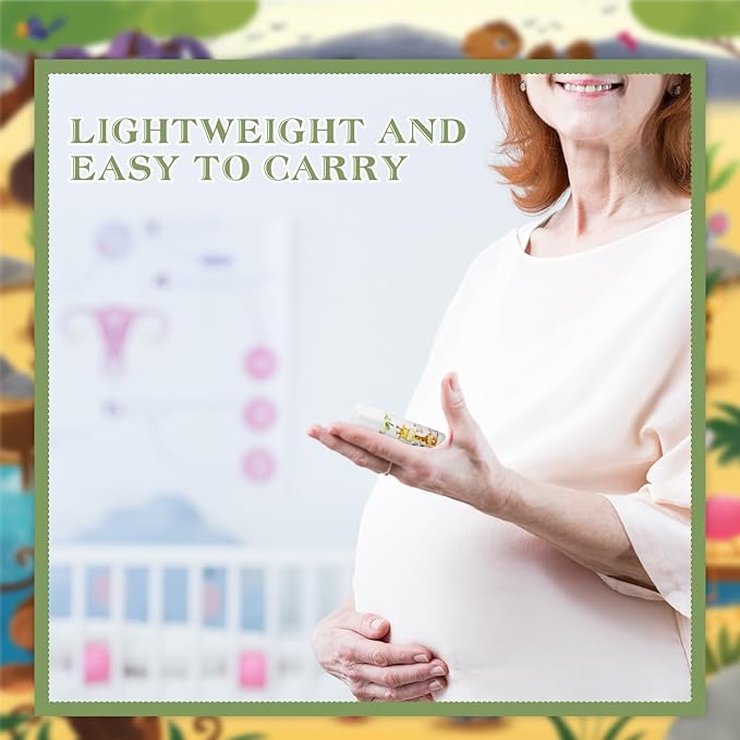 Fumete 50 Pack Jungle Animal Baby Classroom