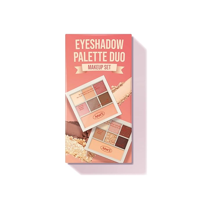 AMTS Off Sienna & Authentic Amber