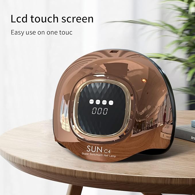 Uv light for nails,288w uv