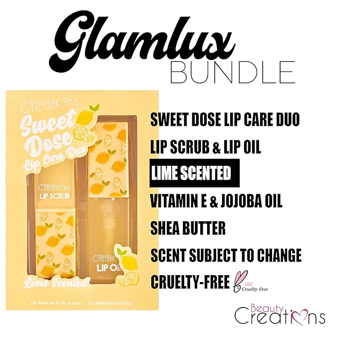 Beauty Bundle Wet Lip Plumper Lip