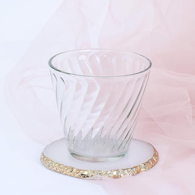 2Pack Resin Nail Art Palette,Nail Art Color Mixing