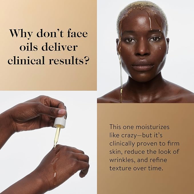 goop Beauty Nutrient Face Oil | Aging