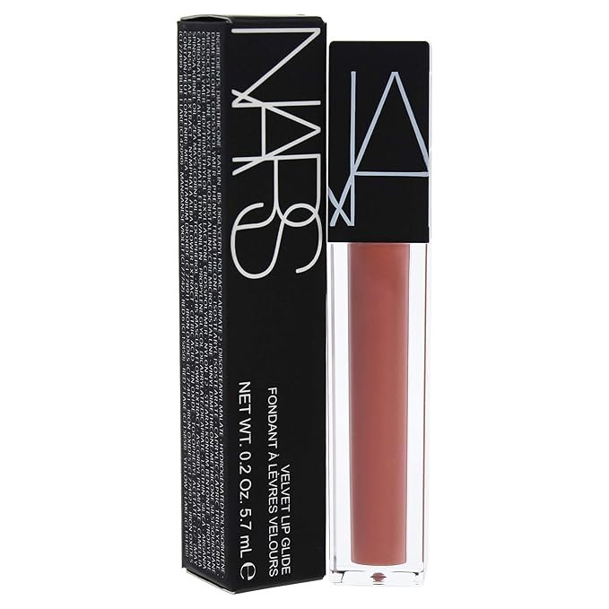 NARS Velvet lip glide - unlaced by nars glide