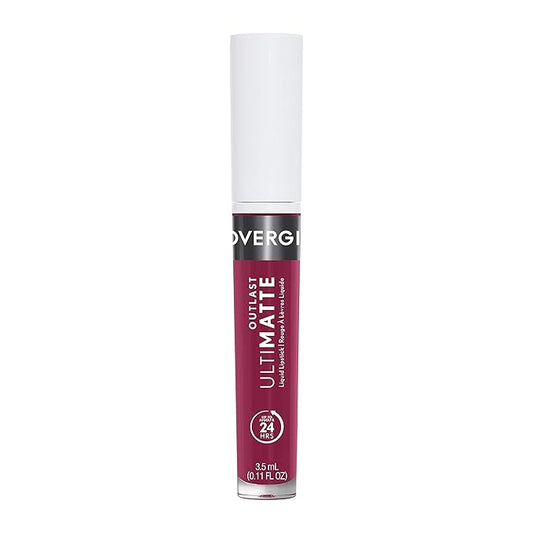COVERGIRL COVERGIRL Outlast Ultimatte One Step Liquid Lip