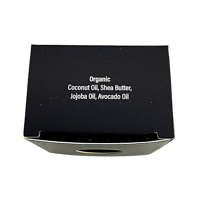 Organic Lip Scrub - Enriched 70g