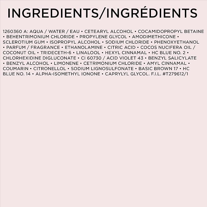 L'Oreal Paris Le Color Gloss