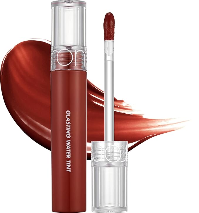 [rom&nd] Glasting Water Tint 8 colors /0. (No.04 4g