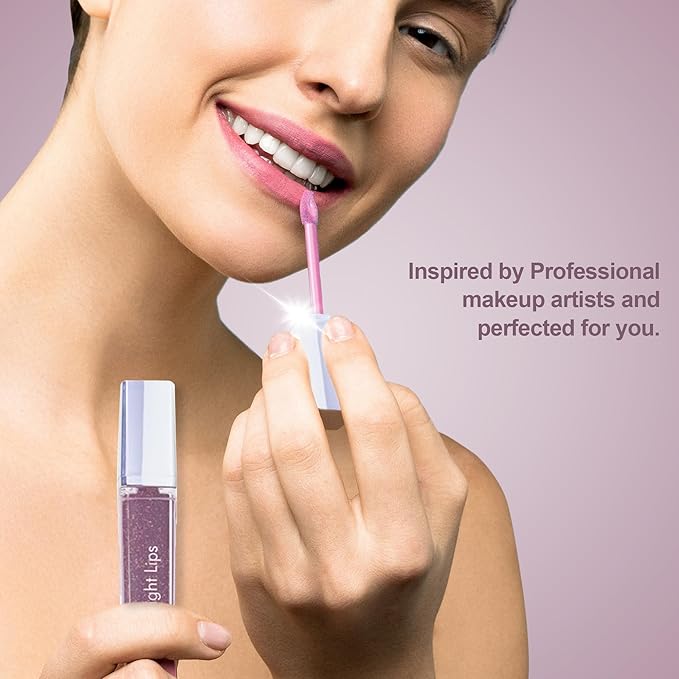 Love Light Lips Grace