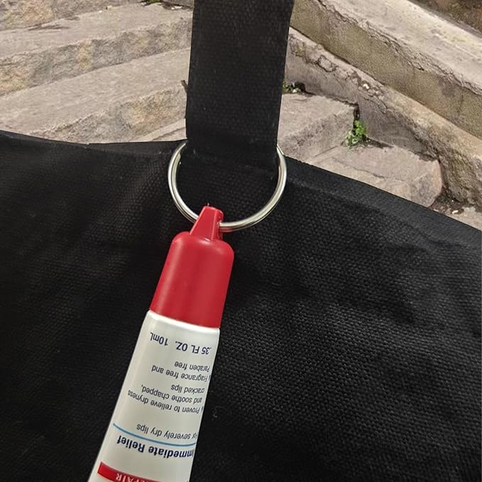 PIAOLGYI Cover for Aquaphor Lip Repair,Compatible FL