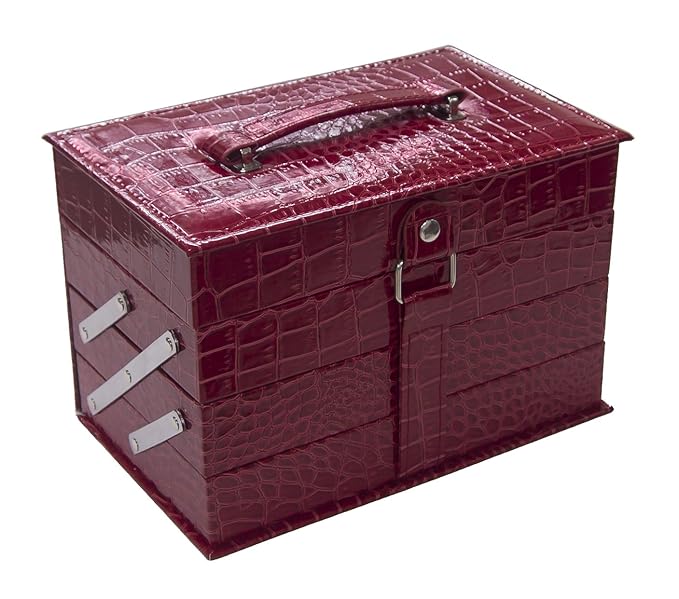 Cameo 2012 All In One Makeup