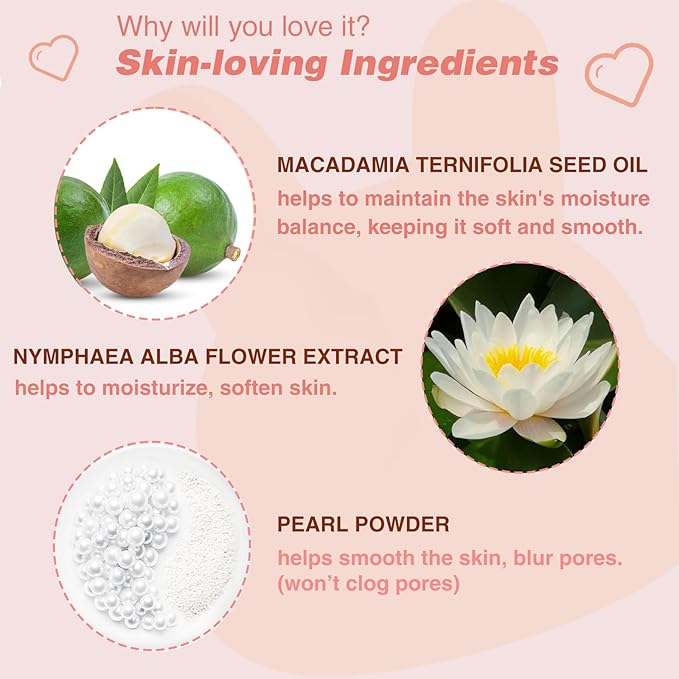 Loose Setting Powder Translucent Oil Absorbing Mattifying Blurring Clear White 35 Oz