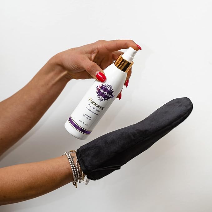 Fake Bake Ultimate Tanning Professional