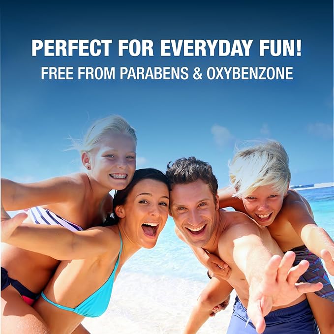 Sun X 50 Lip Balm SPF 50 (Pack of 24) - Lip Sunscreen SPF 50 Water Resistant Up To 80 Minutes and Free Parabens & Oxybenzone - Broad Spectrum (UVA/UVB) Protection