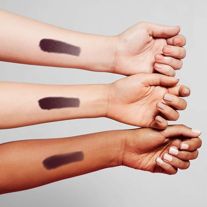 Nicka K True Matte Lip Color - NTM12 Aubergine