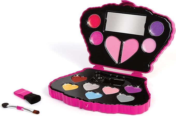 Make It Real: Juicy Couture Bejeweled Beauty Cosmetic