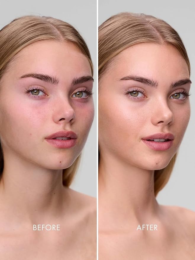 SWEED - Miracle Powder Mineral Foundation | Vegan, 7 g) 25 oz