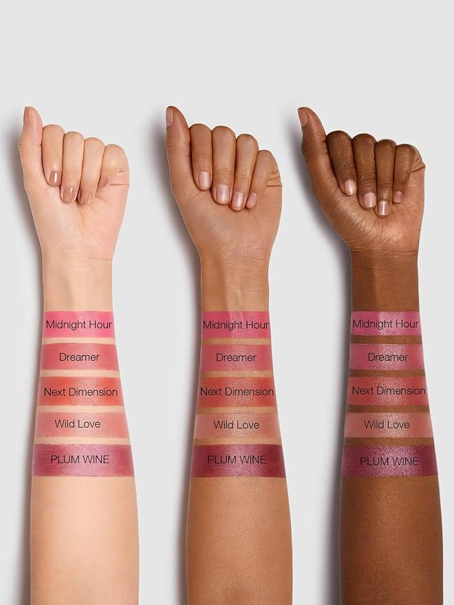 SHEGLAM Snatch N Cream Blush Stick Longlasting High Wild Love