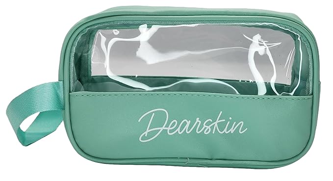 Anti-Aging Skincare Gift Set with Travel