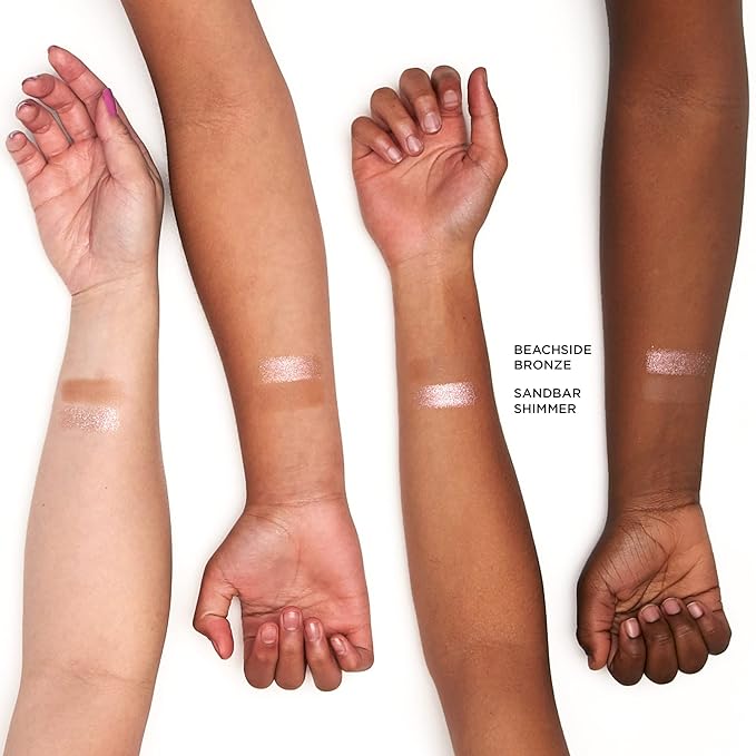 Petite ’n Pretty GLOW Makeup Set for Kids,