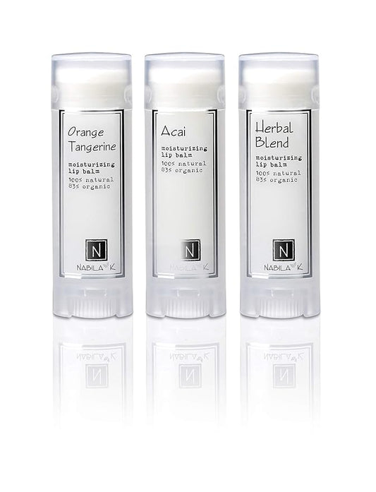 N Nabila K Fruit & Spice Everything