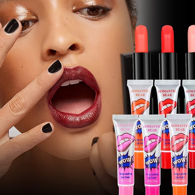 All in One Makeup Set Holiday