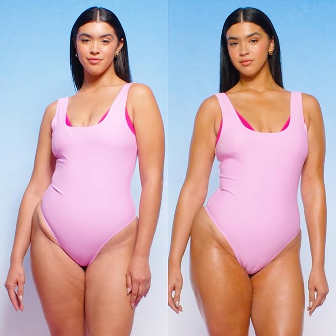 Tanologist Express Self Tan Mousse, Dark - Hydrating Sunless Tanning Foam, Vegan and Cruelty Free - 6.76 Fl Oz