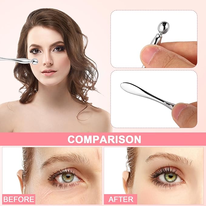 1 pair reusable eye patch,