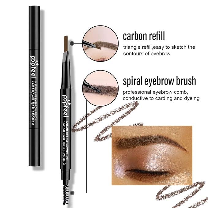 All-in-one Holiday Makeup Gift Set | Full Makeup