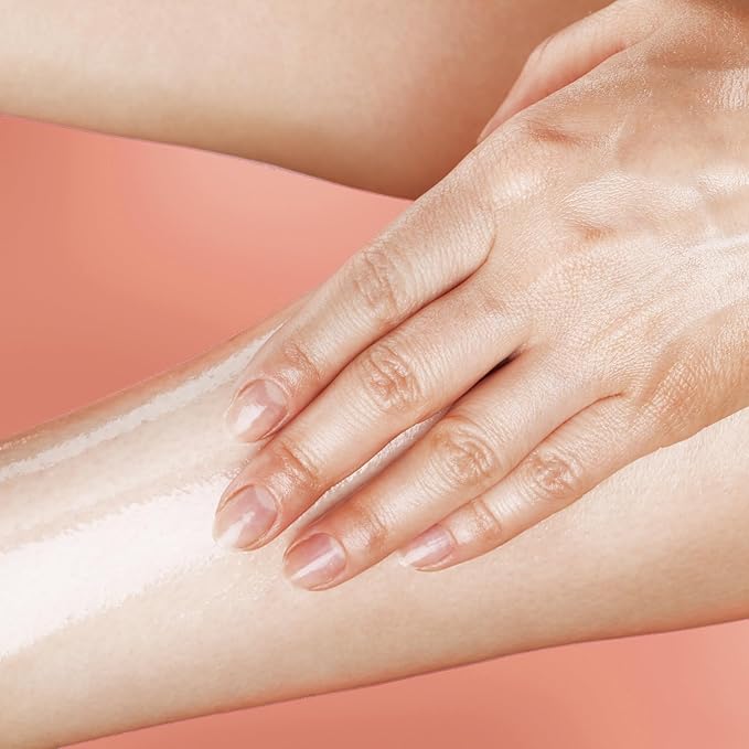 Amazon Basics Moisturizing Skincare Oil with Vitamins A & E, 6.7 Fl Oz (Pack of 1)