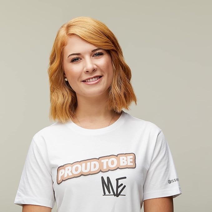 essence Pretty Natural Hydrating Foundation Make Up with 30 ml