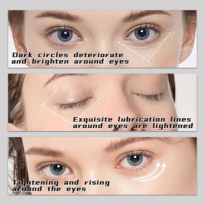 Adofect 30 pair under eye