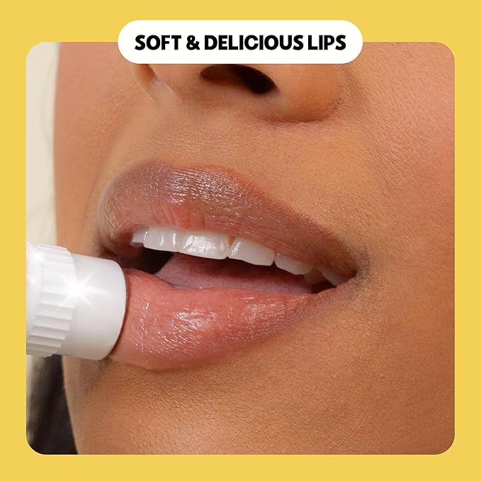 Wellness Jumbo Lip Balm - Tropical