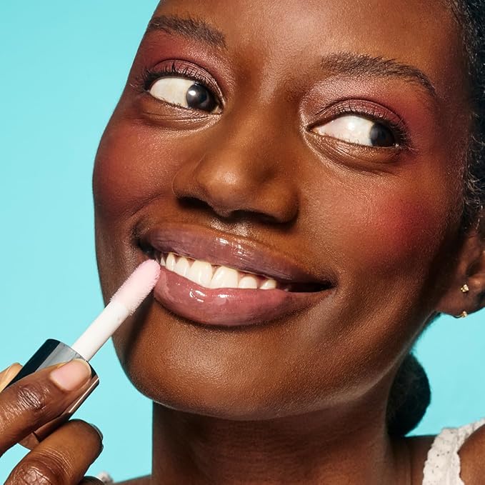 essence | Hydra Kiss Lip Oil